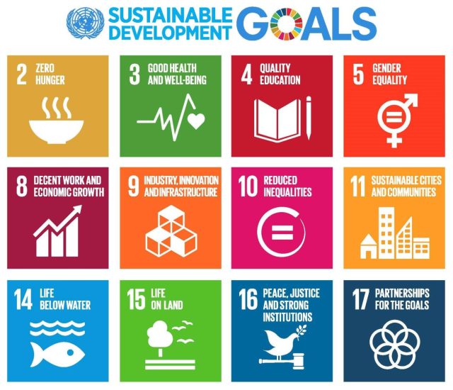 Villages Adapt to SDGs: Environment, Poverty, and Employment are Problems to Be Faced