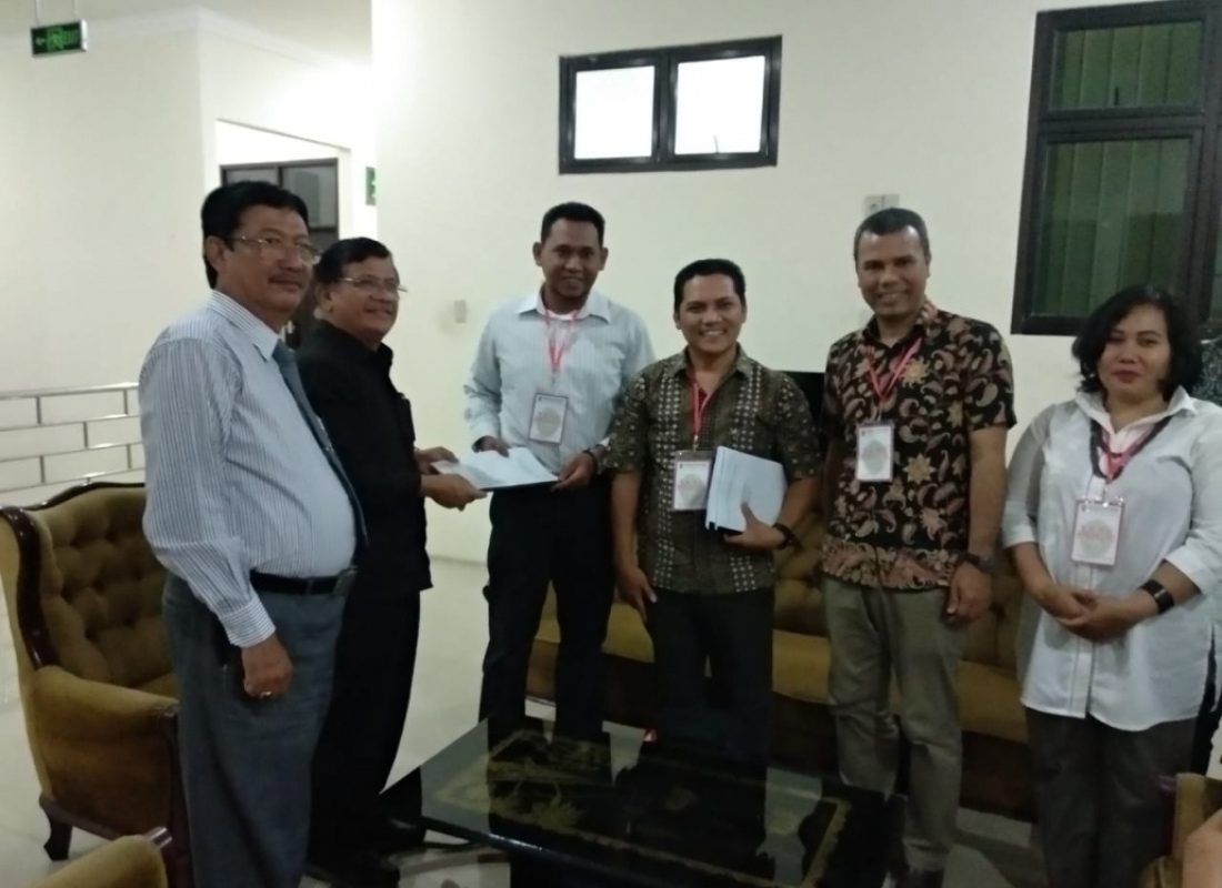 Mendorong Putusan yang Adil Bagi Meiliana