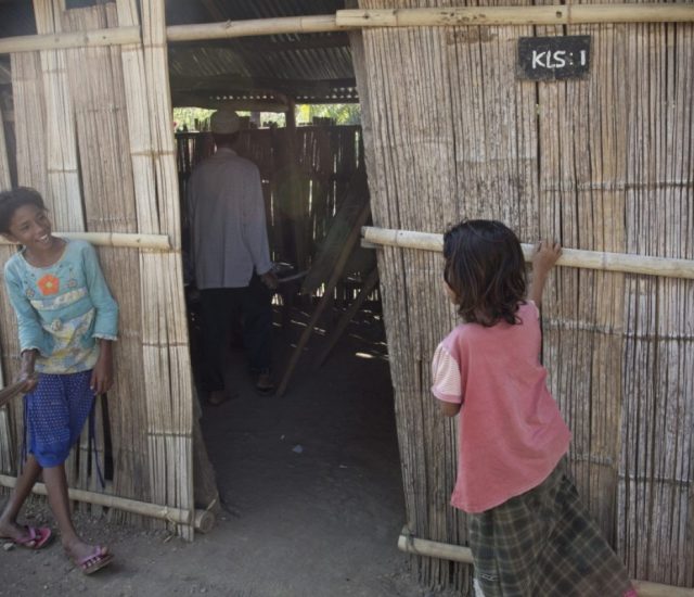 Tiga Tahun SDGs: Kasus Pernikahan Anak Masih Banyak