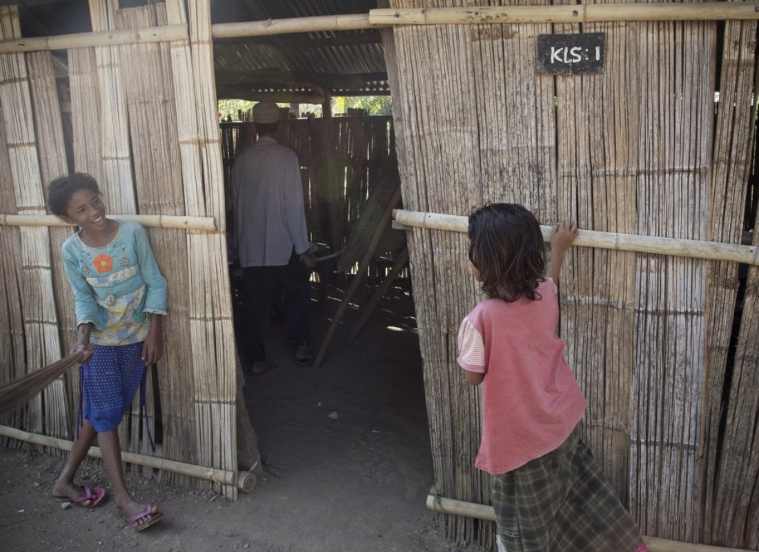 Tiga Tahun SDGs: Kasus Pernikahan Anak Masih Banyak