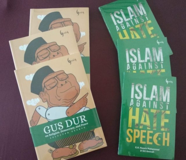 Book Review: Gus Dur on Religion, Democracy and Peace