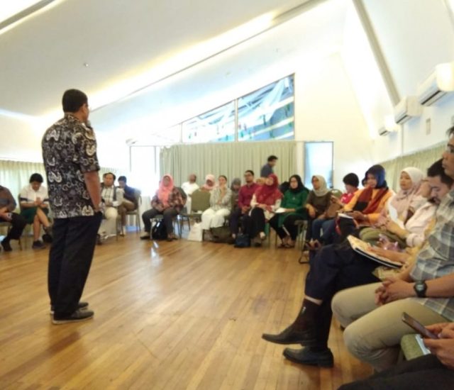 Memperkuat Pelibatan Universitas untuk SDGs yang Responsif Gender