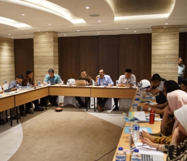 Meningkatkan Peran Pemerintah Lokal dalam Memperluas Peluang Kerja