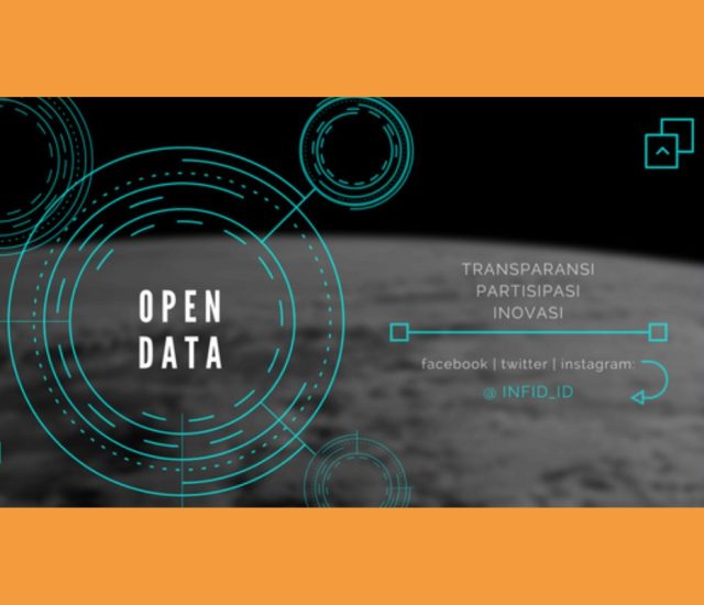 Rencana Aksi Open Government Indonesia Dinanti