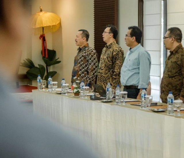 Komnas HAM dan INFID Selenggarakan Pelatihan Kabupaten/Kota HAM