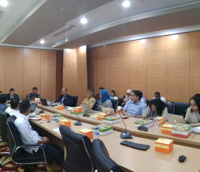 Peer Review Kertas Kebijakan Bisnis dan HAM