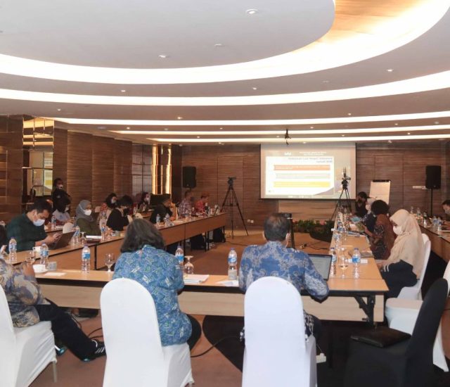 SIARAN PERS PERTEMUAN NASIONAL BISNIS DAN HAM “RESPON INDONESIA DALAM ISU BISNIS DAN HAM DI INDONESIA DAN GLOBAL”