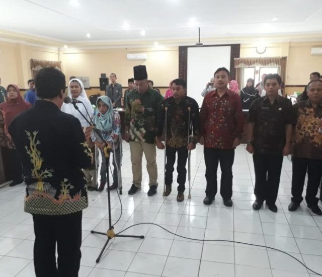 INFID Apresiasi Komisi HAM Daerah Pertama Indonesia