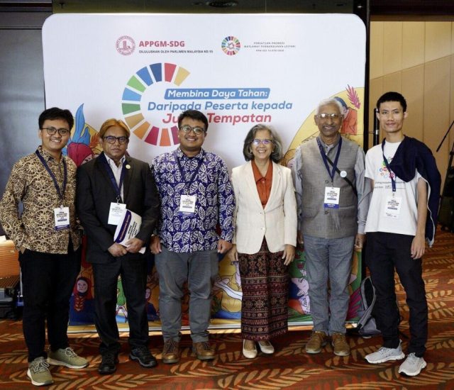 INFID Bergabung dalam Pertemuan Jaringan Regional mengenai Ekonomi Sosial dan Solidaritas di Asia Pasifik 