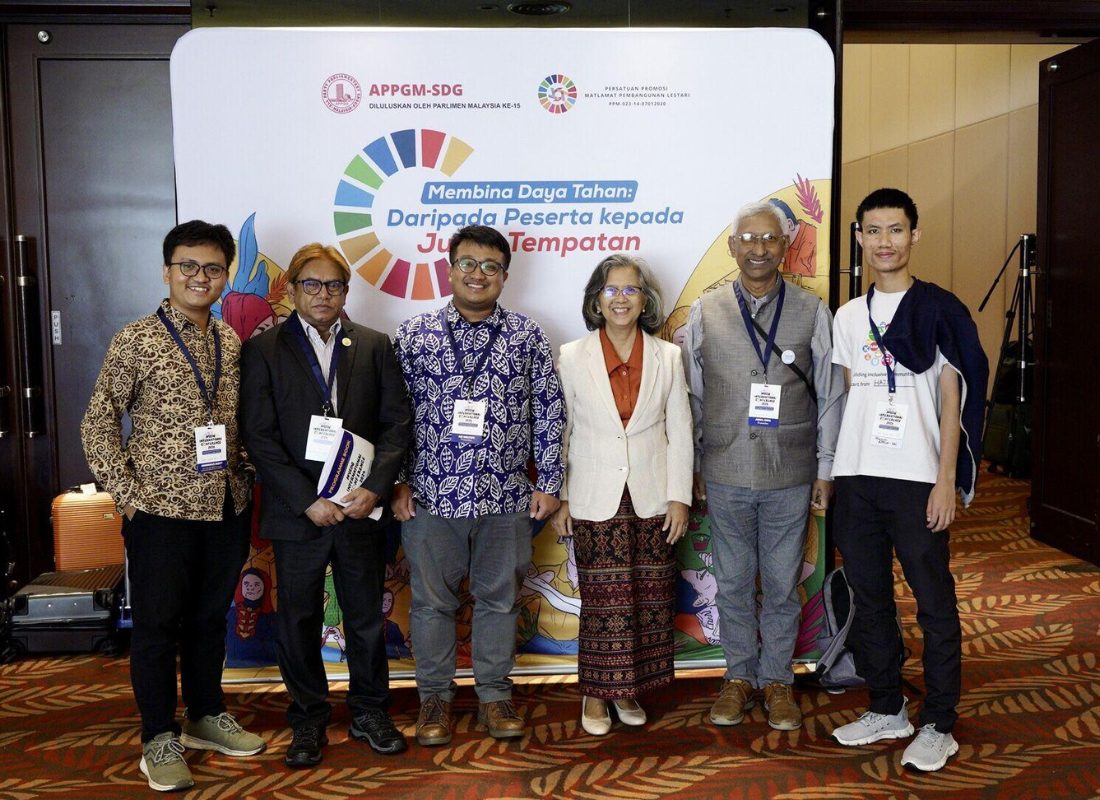 INFID Bergabung dalam Pertemuan Jaringan Regional mengenai Ekonomi Sosial dan Solidaritas di Asia Pasifik 