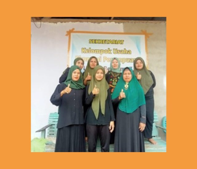 Women Agency di Morowali Utara: Pembelajaran dari Lapang dalam Mendorong Pemberdayaan Perempuan