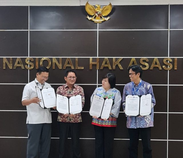 Festival HAM 2024: INFID Ajak Masyarakat Tuntut Tanggungjawab Pemenuhan HAM ke Pemerintah