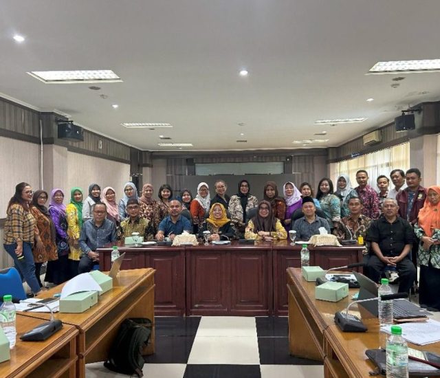 Upaya Menanamkan Perspektif Gender dan Perlindungan Anak dalam Pendampingan yang Berkelanjutan 