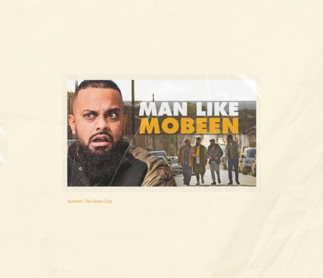 Mengupas Stereotipe Agama Melalui <i>Man Like Mobeen</i>