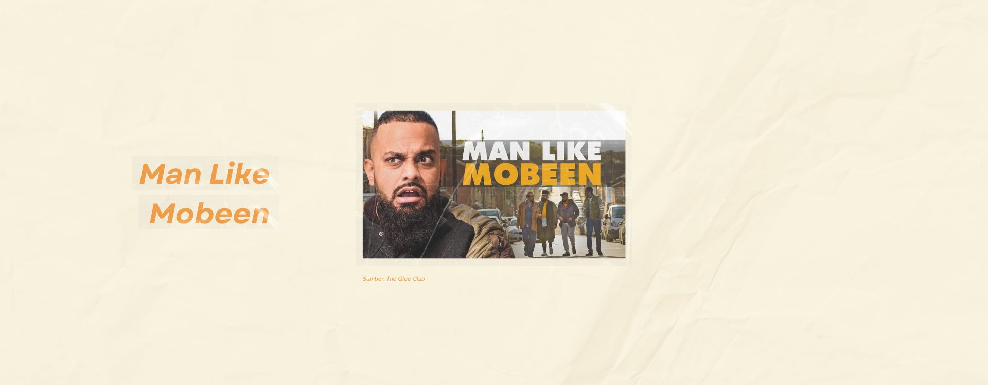 Mengupas Stereotipe Agama Melalui <i>Man Like Mobeen</i>