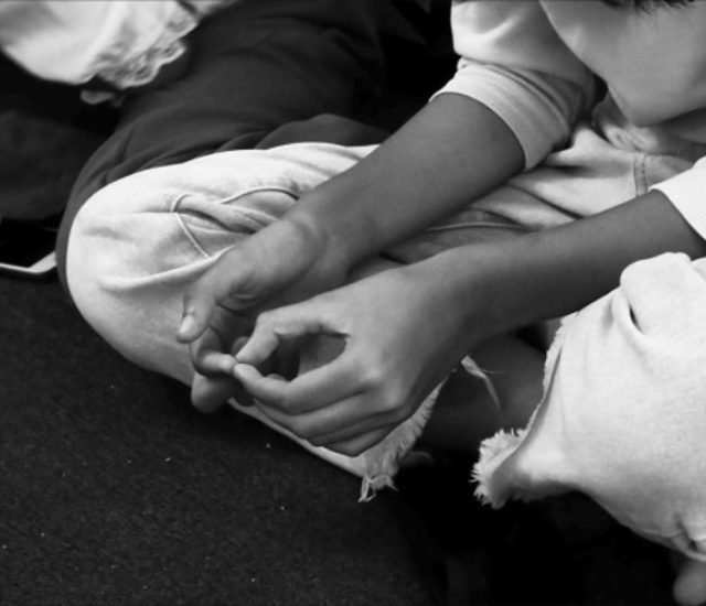 Terjal Jalan Murid-murid Penghayat Kepercayaan Menghadapi Perundungan