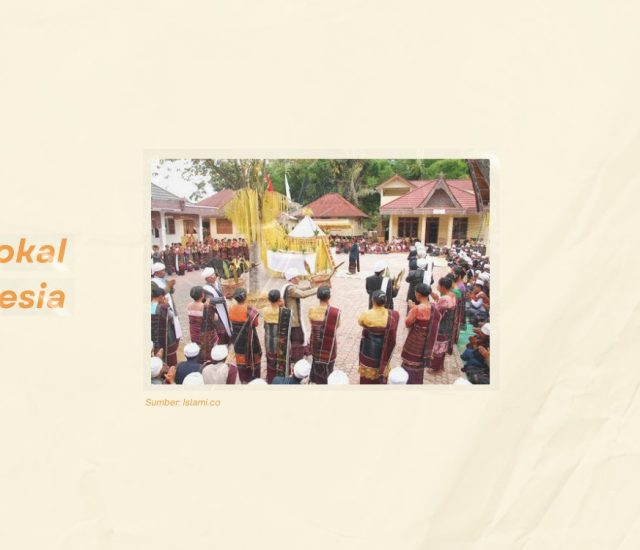 Di Mana Agama Lokal Dalam Toleransi Beragama di Indonesia?