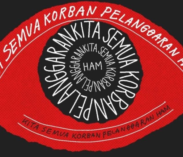 Festival HAM Jadi Pengingat, Kita Semua Korban Pelanggaran HAM
