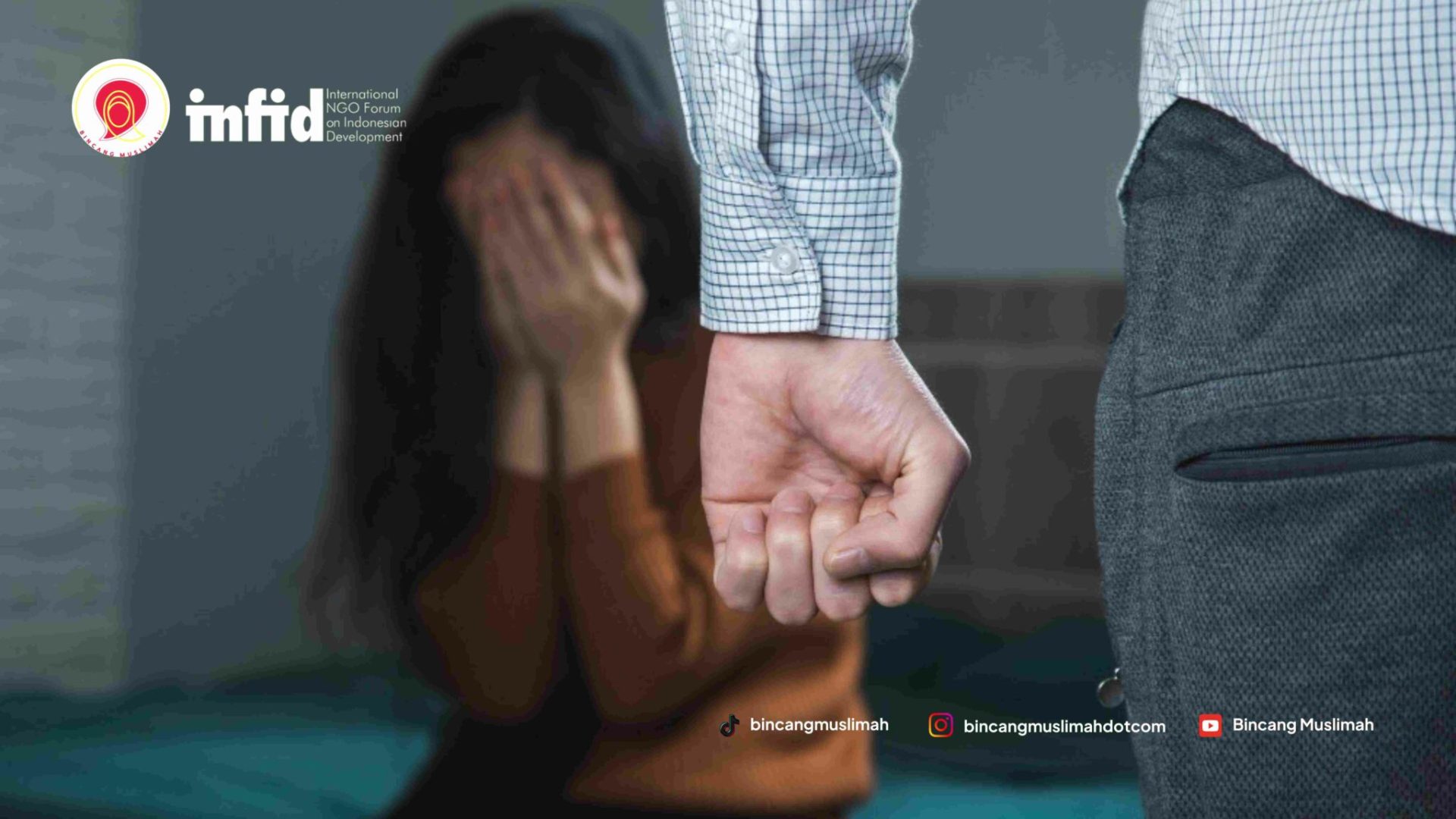 Pendidikan Seksual pada Anak: Membentuk Sikap yang Sehat dari Usia Dini
