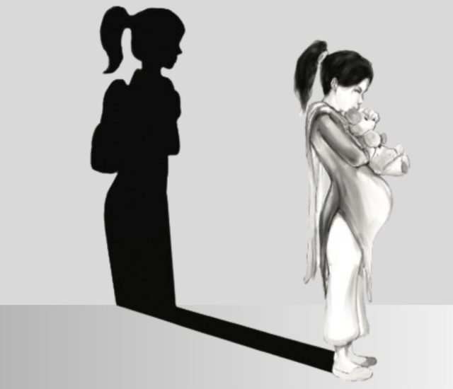 Peran Negara dalam Mencegah dan Menangani Kehamilan pada Anak