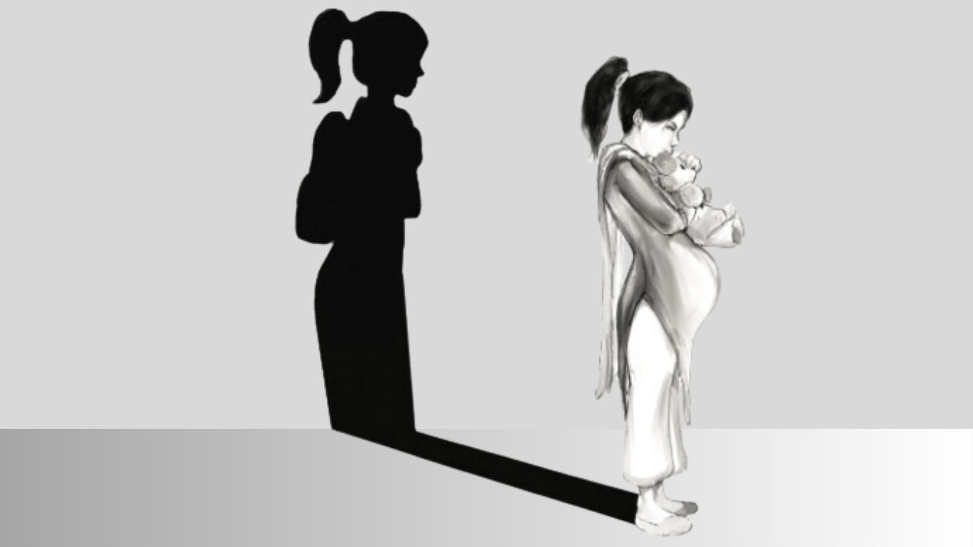 Peran Negara dalam Mencegah dan Menangani Kehamilan pada Anak