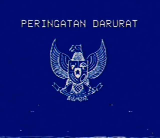 DPR dan Jokowi Harus Tahu Malu, Aparat Jangan Anarkis!