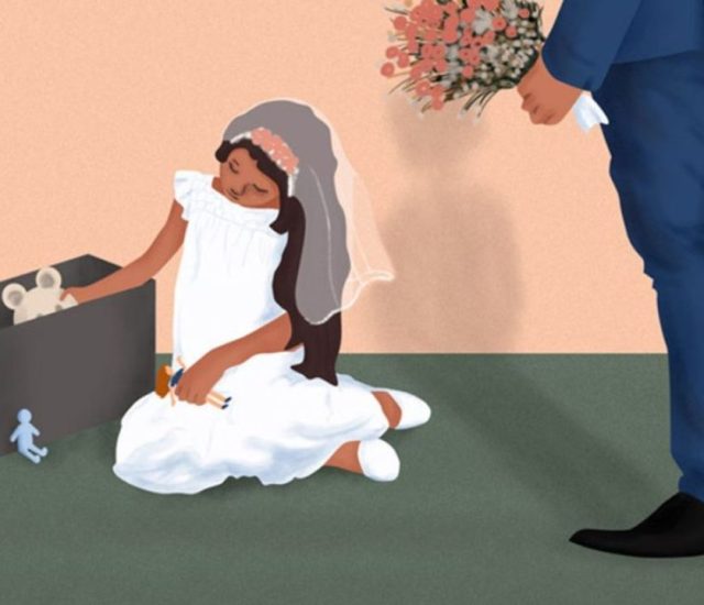Orang Tua Kerap Menjadi Pelaku Pemaksaan Perkawinan terhadap Anak Perempuan