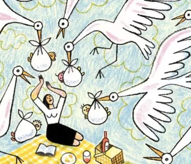 Ketika Tenaga Kesehatan Mengontrol Tubuh dan Seksualitas Perempuan 