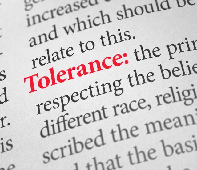 Kenduri Sebagai Implementasi Toleransi 