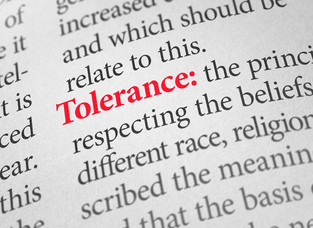 Kenduri Sebagai Implementasi Toleransi 