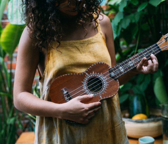 Musik dan Kesetaraan Gender: Musisi Perempuan dalam Kebudayaan di Pulau Miangas