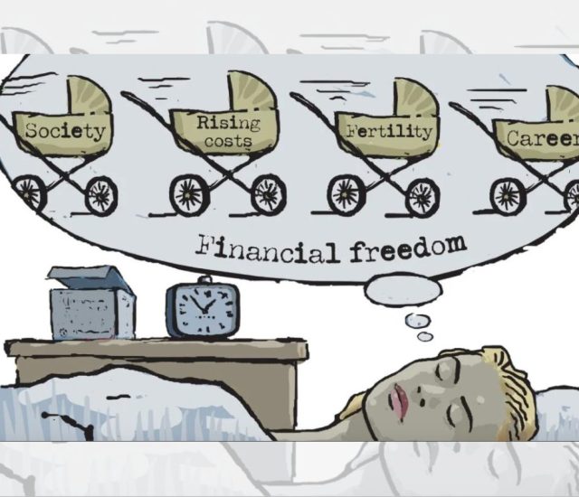 Menyalahkan Perempuan dalam Pembicaraan Childfree Tanpa Menangani Persoalan Struktural