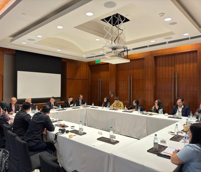Koalisi CSO untuk OGP Indonesia: Perkuat Kemitraan, Masyarakat Sipil Indonesia Dorong Integrasi Open Government Indonesia dan Open Parliament Indonesia