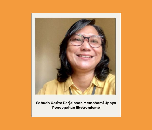 Perempuan Meramu Kebijakan