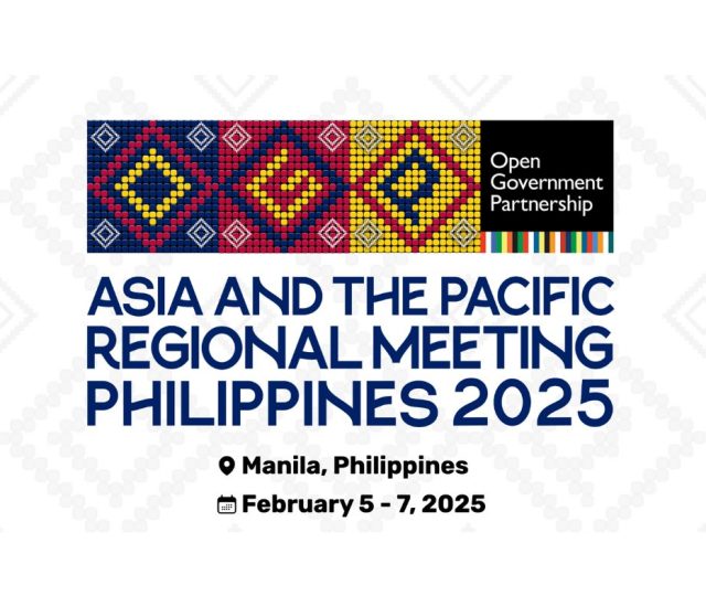 INFID Dorong Ko-kreasi Pemerintah & Publik yang Lebih Progresif dalam Forum OGP Asia Pasifik 2025