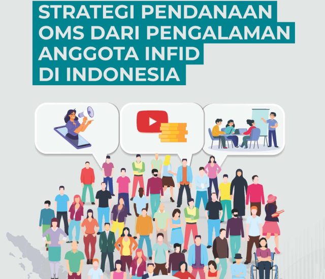 Krisis Pendanaan Gerakan, Bagaimana Organisasi Masyarakat Sipil Harus Berstrategi untuk Keberlanjutan?