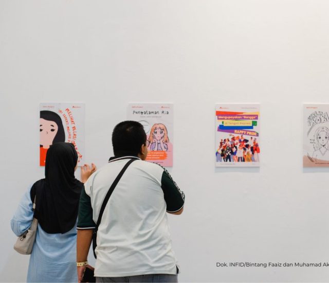 Menengok Lagi ke Dalam: Orang Muda dan KBB, Sampai di Mana? 